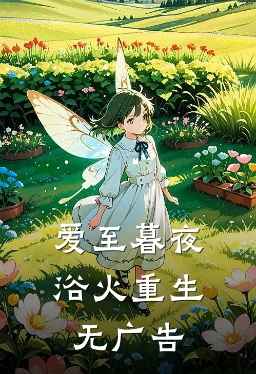 爱至暮夜,浴火重生无广告