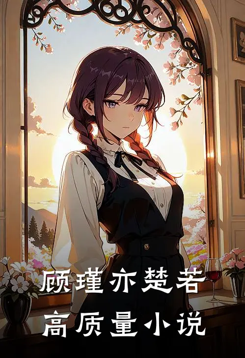 顾瑾亦楚若高质量小说