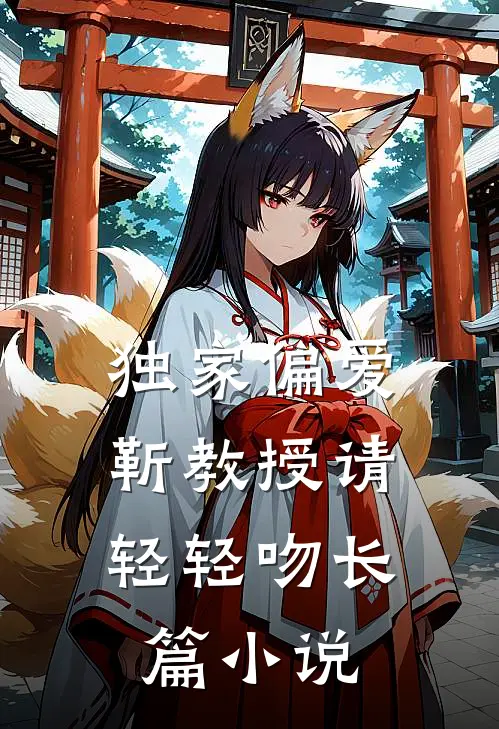 独家偏爱靳教授请轻轻吻长篇在线阅读