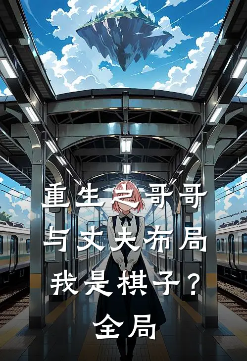 重生之哥哥与丈夫布局我是棋子?全局