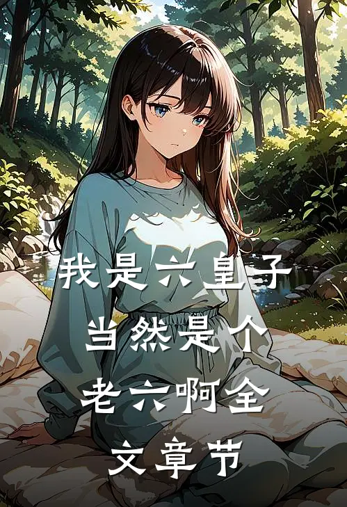 我是六皇子,当然是个老六啊全文章节阅读