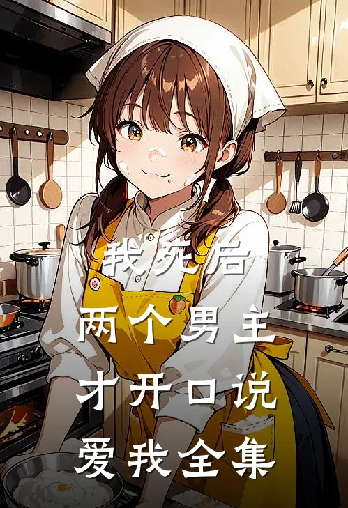 我死后,两个男主才开口说爱我 全集在线观看
