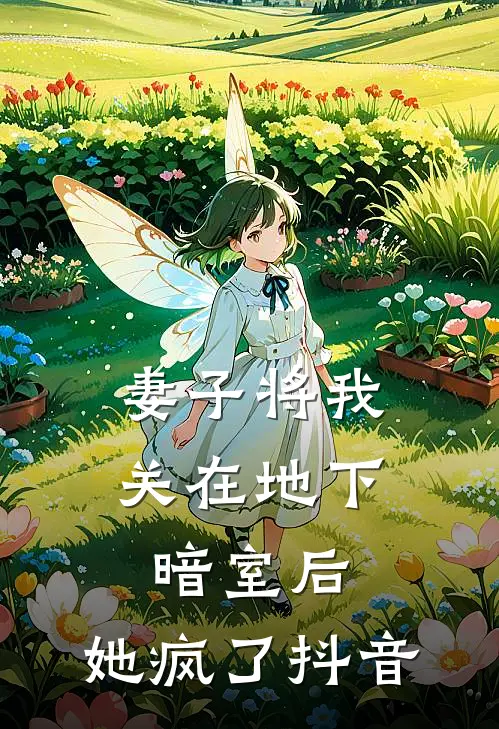 妻子将我关在地下暗室后,她疯了抖音视频