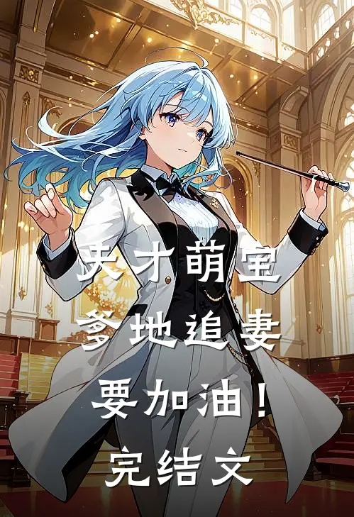 天才萌宝爹地追妻要加油!完结文学