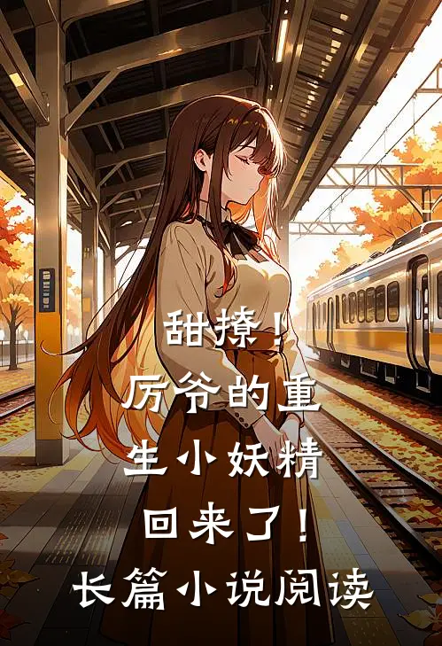 甜撩!厉爷的重生小妖精回来了!长篇阅读免费