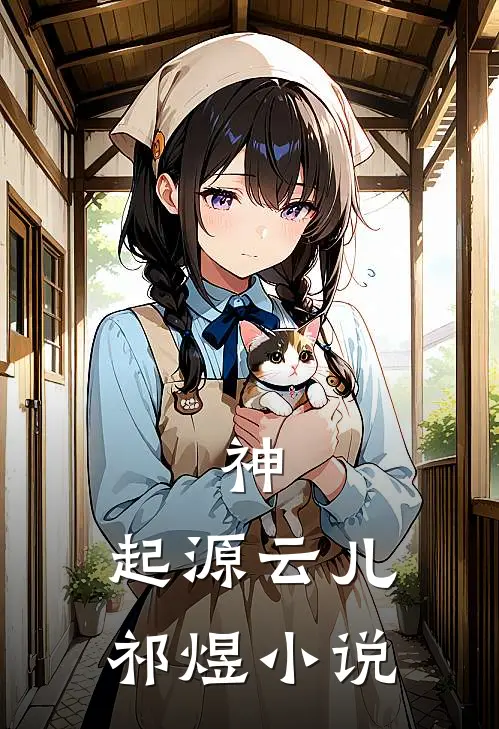 神起源云儿祁煜在线阅读