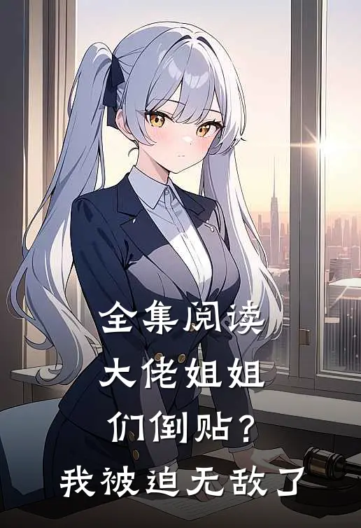 全集阅读大佬姐姐们倒贴?我被迫无敌了