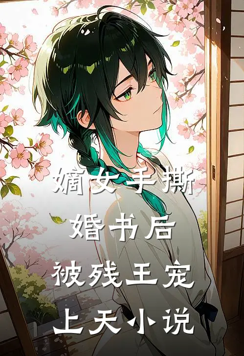 嫡女手撕婚书后,被残王宠上天阅读