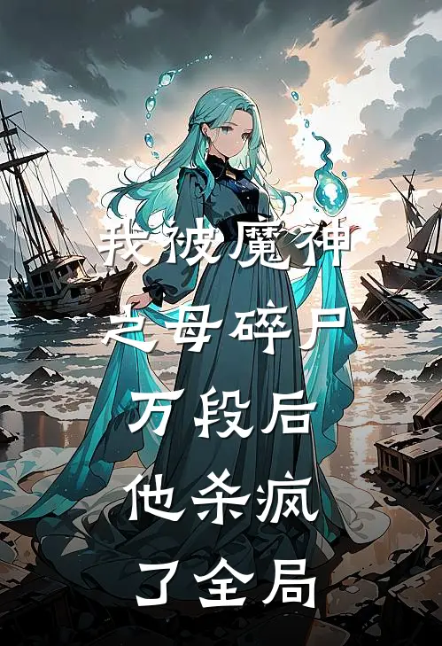 我被魔神之母碎尸万段后,他杀疯了全局的