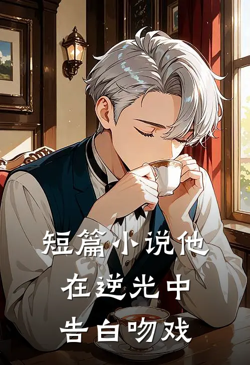 短篇他在逆光中告白吻戏在哪几章