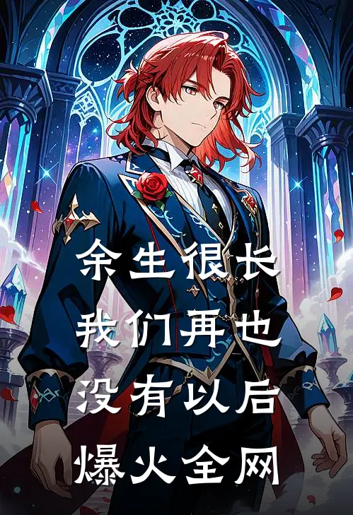 余生很长,我们再也没有以后爆火全网歌词