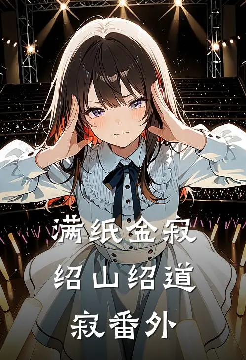 满纸金寂绍山绍道寂番外