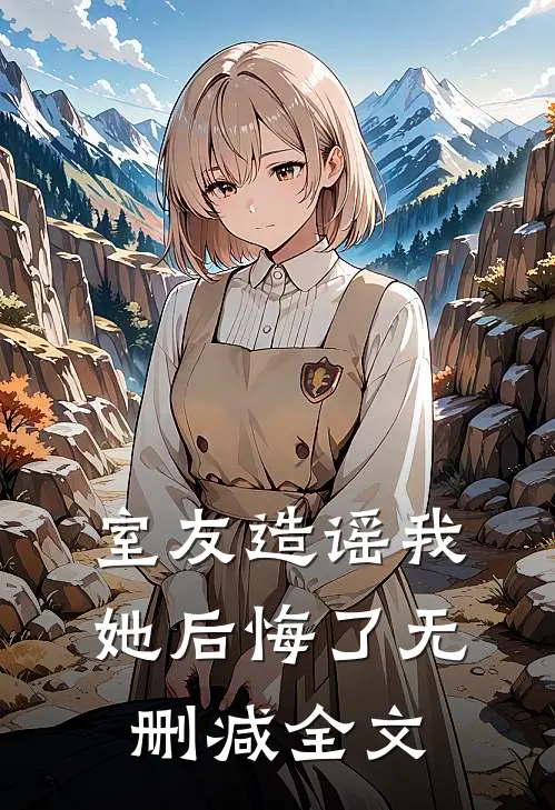 室友造谣我,她后悔了无删减全文免费阅读