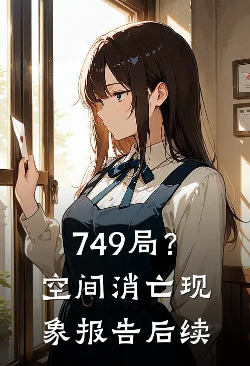 749局?空间消亡现象报告后续是