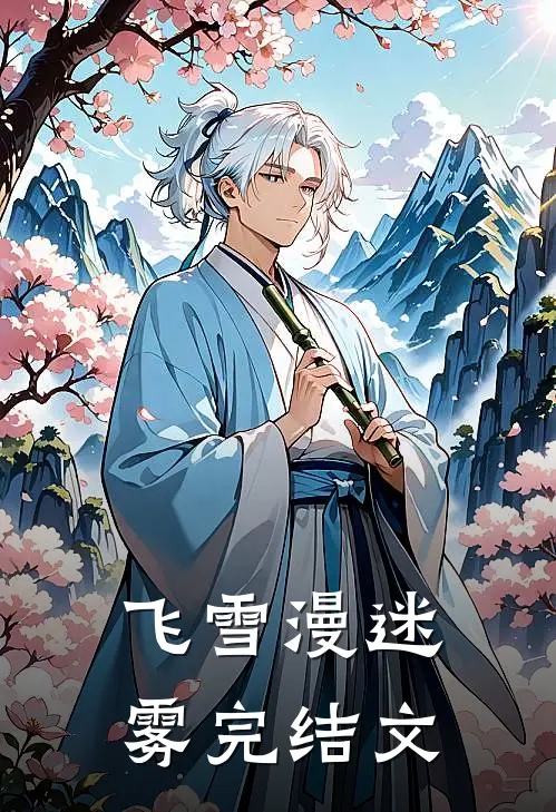 飞雪漫迷雾完结文
