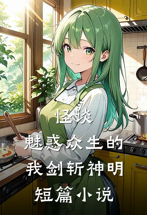 怪谈魅惑众生的我剑斩神明短篇在线阅读