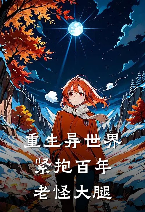 重生异世界紧抱百年老怪大腿