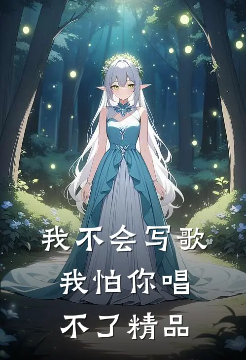 我不会写歌，我怕你唱不了精品