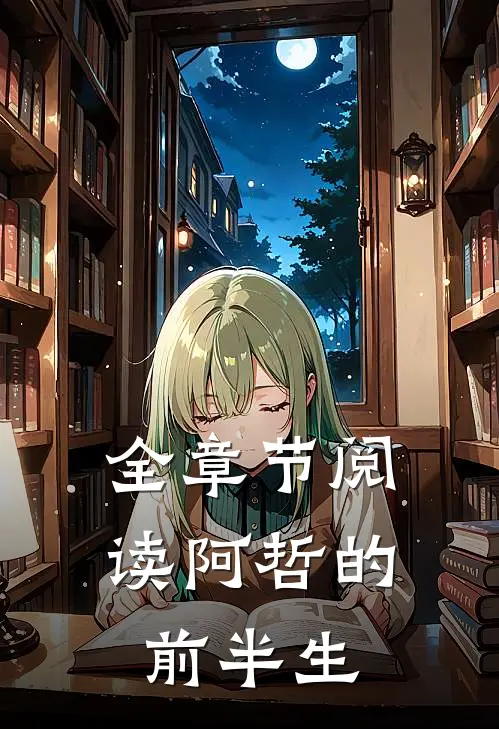 全章节阅读阿哲的前半生在线阅读