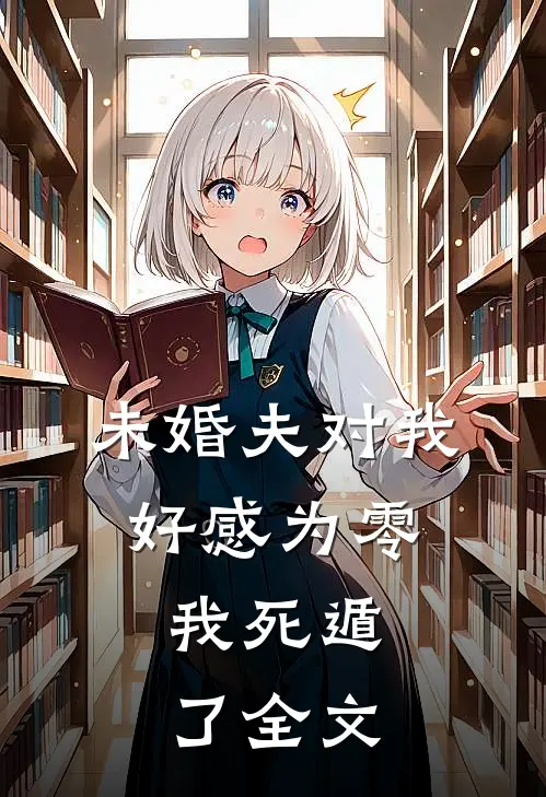 未婚夫对我好感为零,我死遁了全文在线阅读