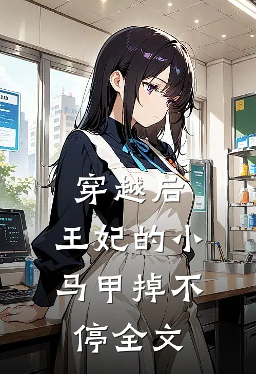 穿越后,王妃的小马甲掉不停全文