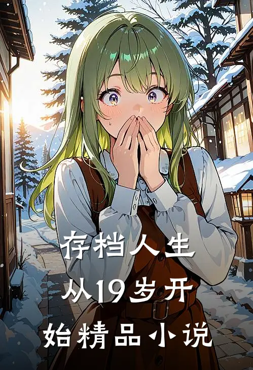 存档人生：从19岁开始精品小说
