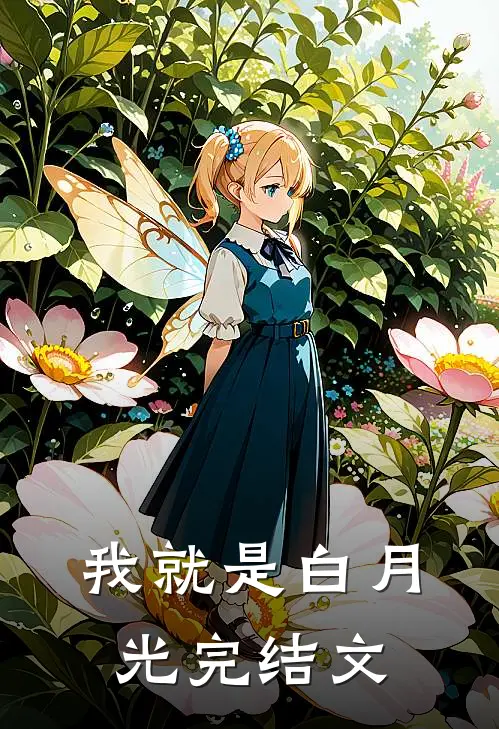 我就是白月光完结文学