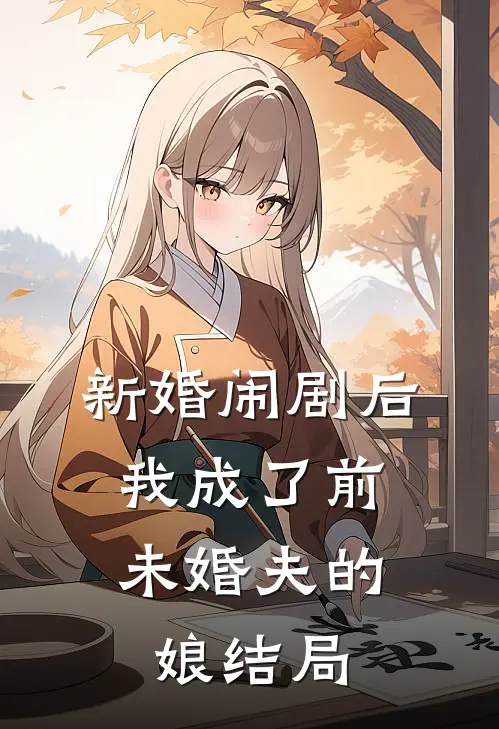 新婚闹剧后,我成了前未婚夫的娘结局是啥