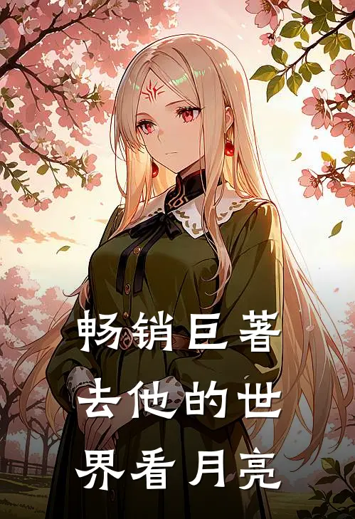 畅销巨著去他的世界看月亮会怎么样