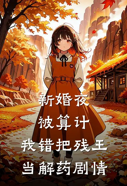 新婚夜被算计，我错把残王当解药剧情