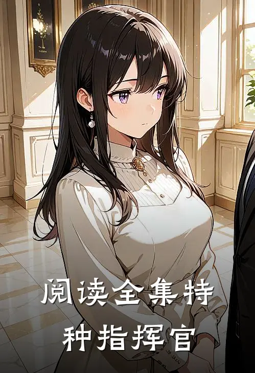 阅读全集特种指挥官