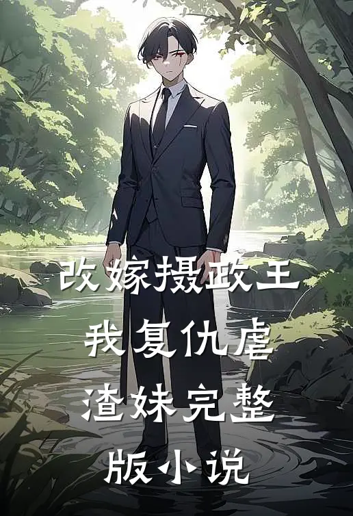 改嫁摄政王,我复仇虐渣妹完整版