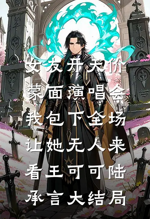 女友开天价蒙面演唱会，我包下全场让她无人来看王可可陆承言大结局