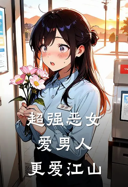 超强恶女爱男人,更爱江山短剧
