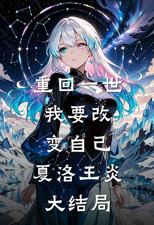 重回一世,我要改变自己.夏洛王炎大结局免费阅读
