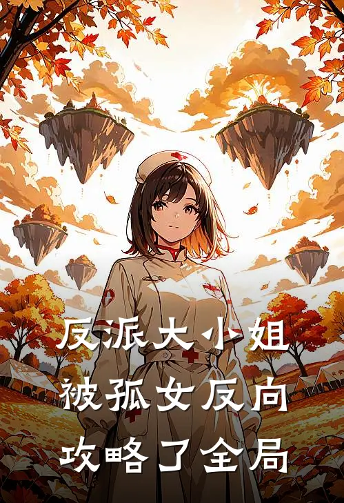 反派大小姐,被孤女反向攻略了全局免费观看