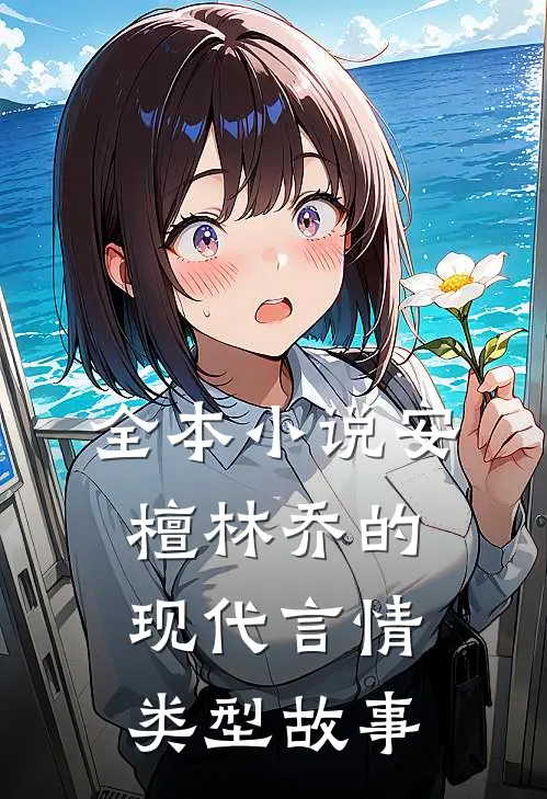 全本小说安檀林乔的现代言情类型故事