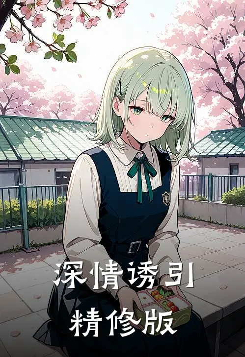 深情诱引精修版