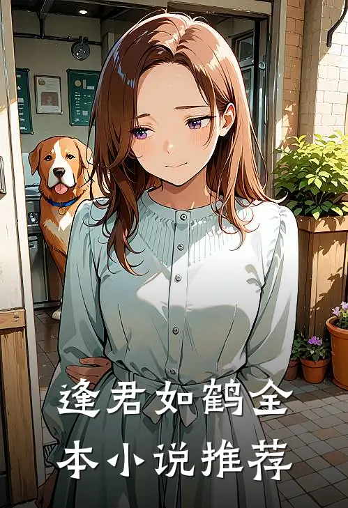 逢君如鹤全本推荐知乎