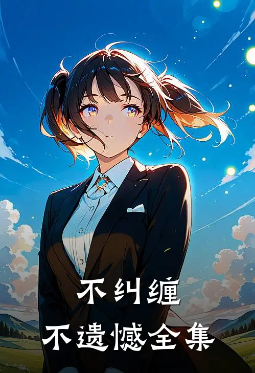 不纠缠,不遗憾全集在线观看