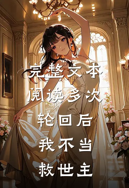 完整文本阅读多次轮回后,我不当救世主的