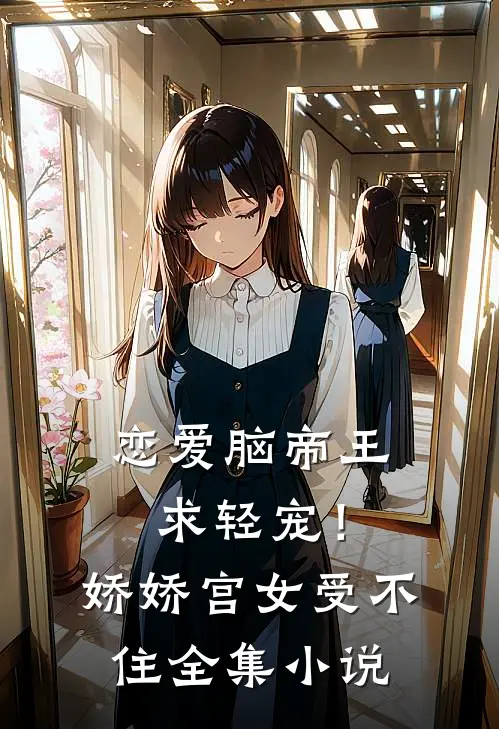 恋爱脑帝王求轻宠!娇娇宫女受不住全集免费阅读