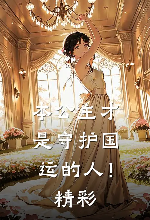 本公主才是守护国运的人!精彩句子