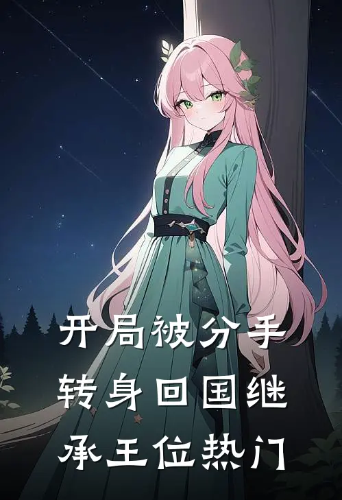 开局被分手,转身回国继承王位热门