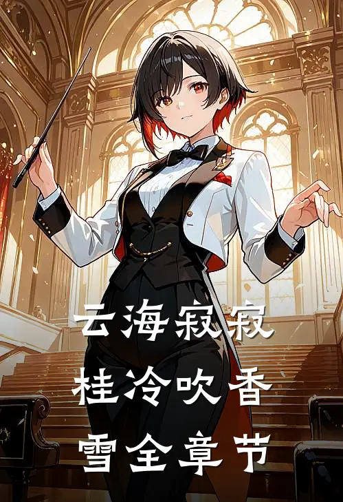 云海寂寂，桂冷吹香雪全章节