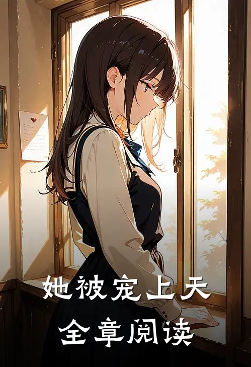 她被宠上天全章阅读