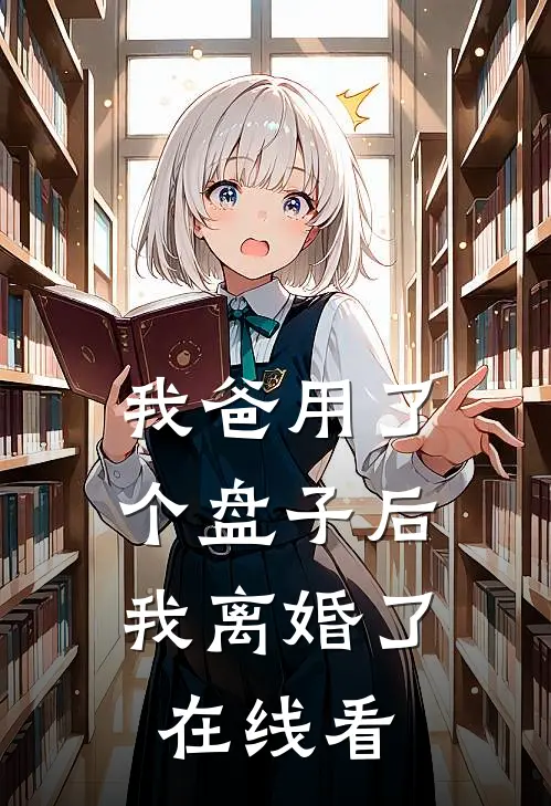 我爸用了个盘子后,我离婚了在线看