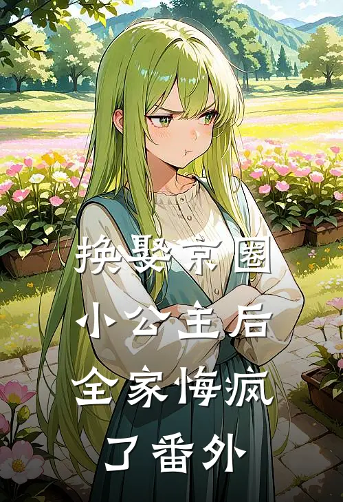 换娶京圈小公主后,全家悔疯了番外