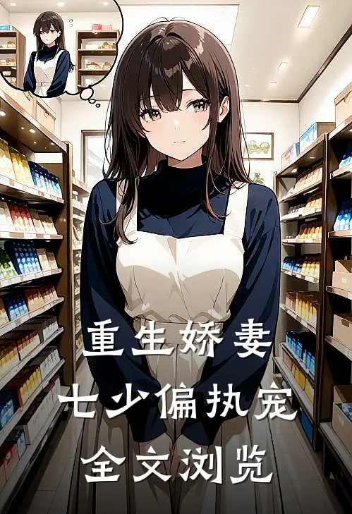 重生娇妻七少偏执宠全文浏览免费