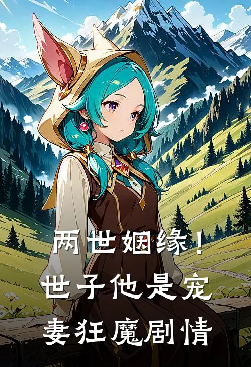 两世姻缘!世子他是宠妻狂魔剧情简介